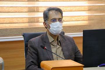 نشست وبیناری شورای آموزش پزشکی و تخصصی وزارت بهداشت با حضور دکتر دانائی رئیس دانشگاه99.04.07 